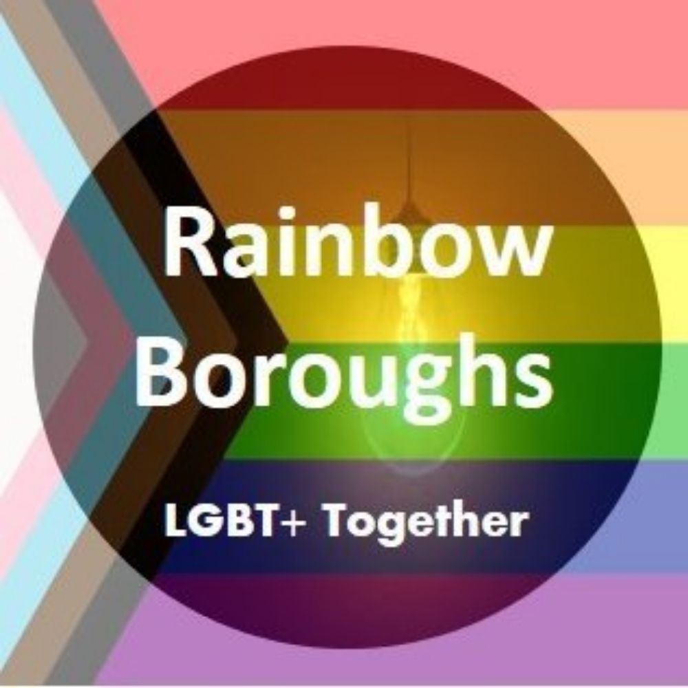 Rainbow Boroughs Project