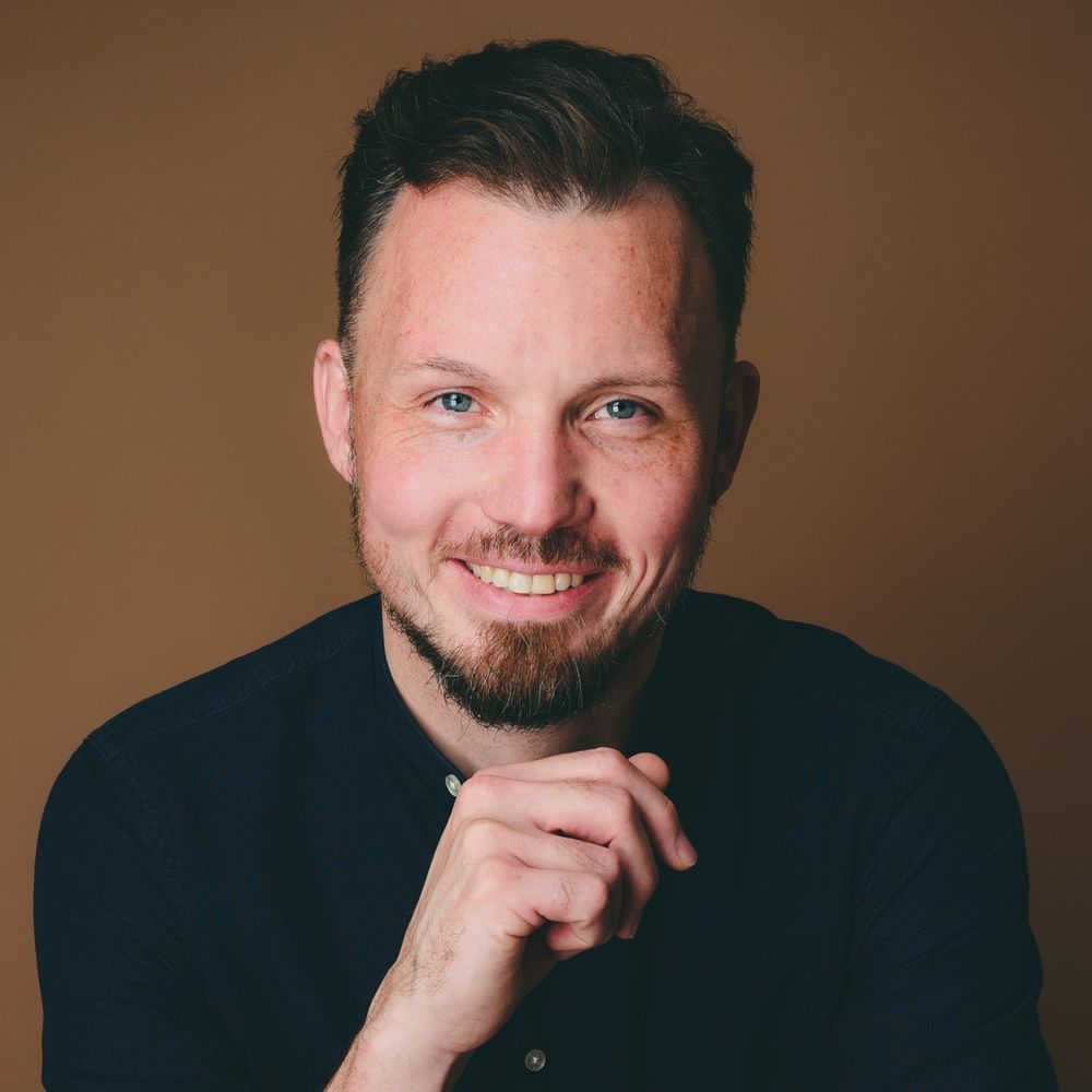 Alex Heusingfeld