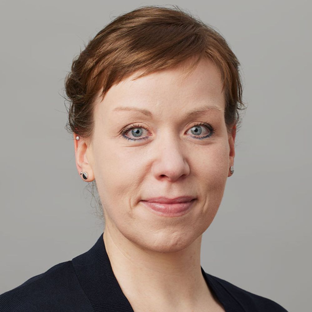 Deborah Kyburz