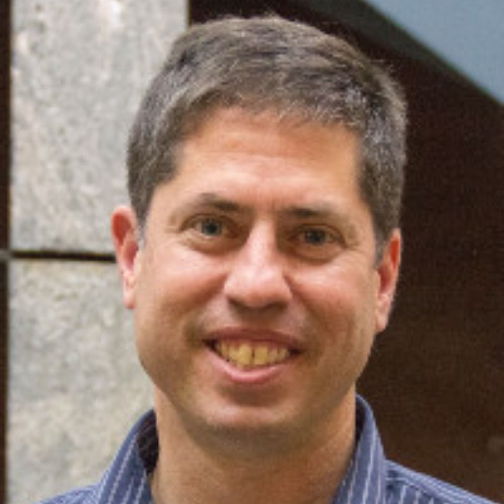 Bill Arnold