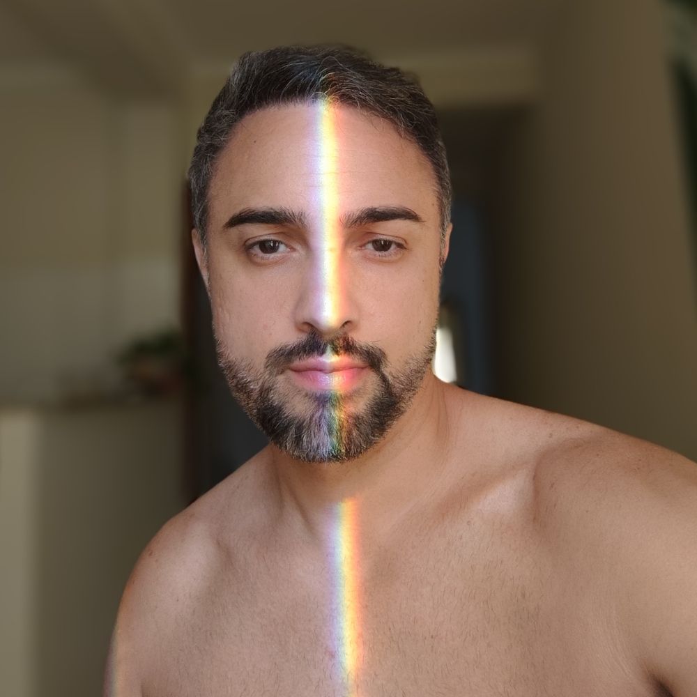 Rodrigo Berthone 