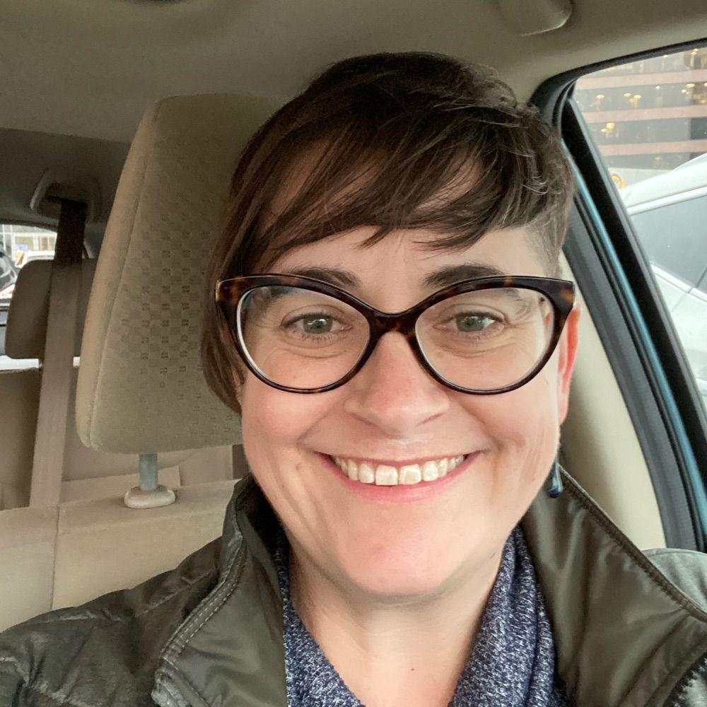 Kendra Seaman