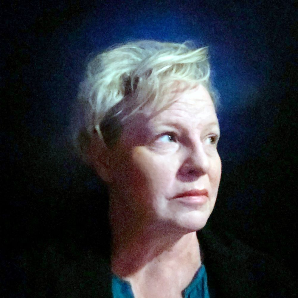 Cathy Gilmore