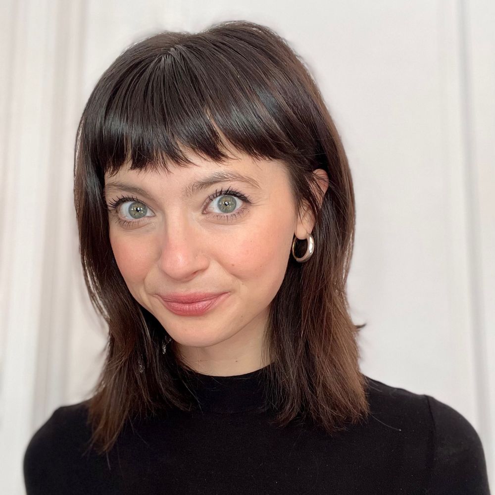Maggie Harrison Dupré's avatar