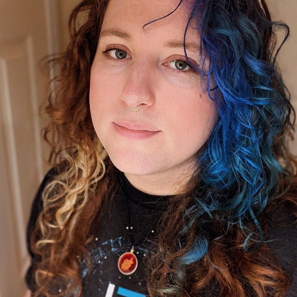 ThePlaidGinger