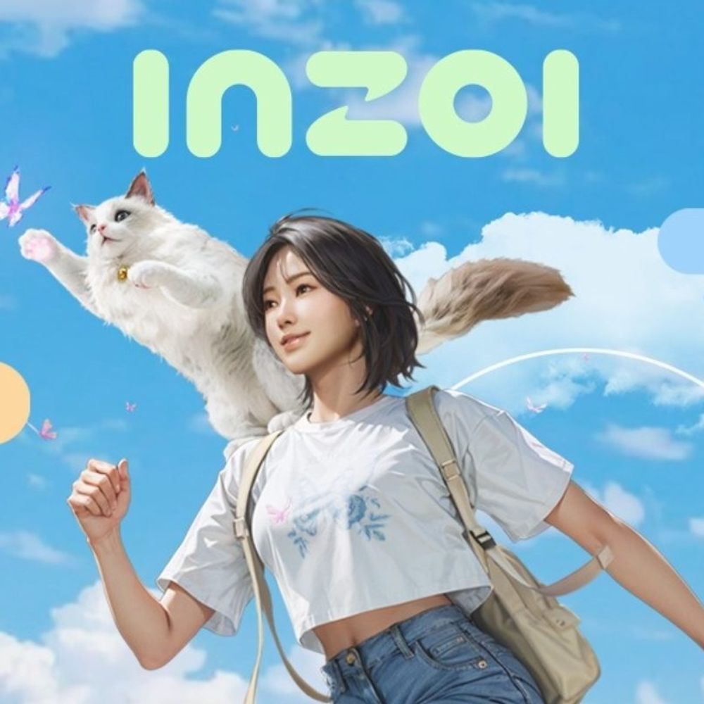 inZOI