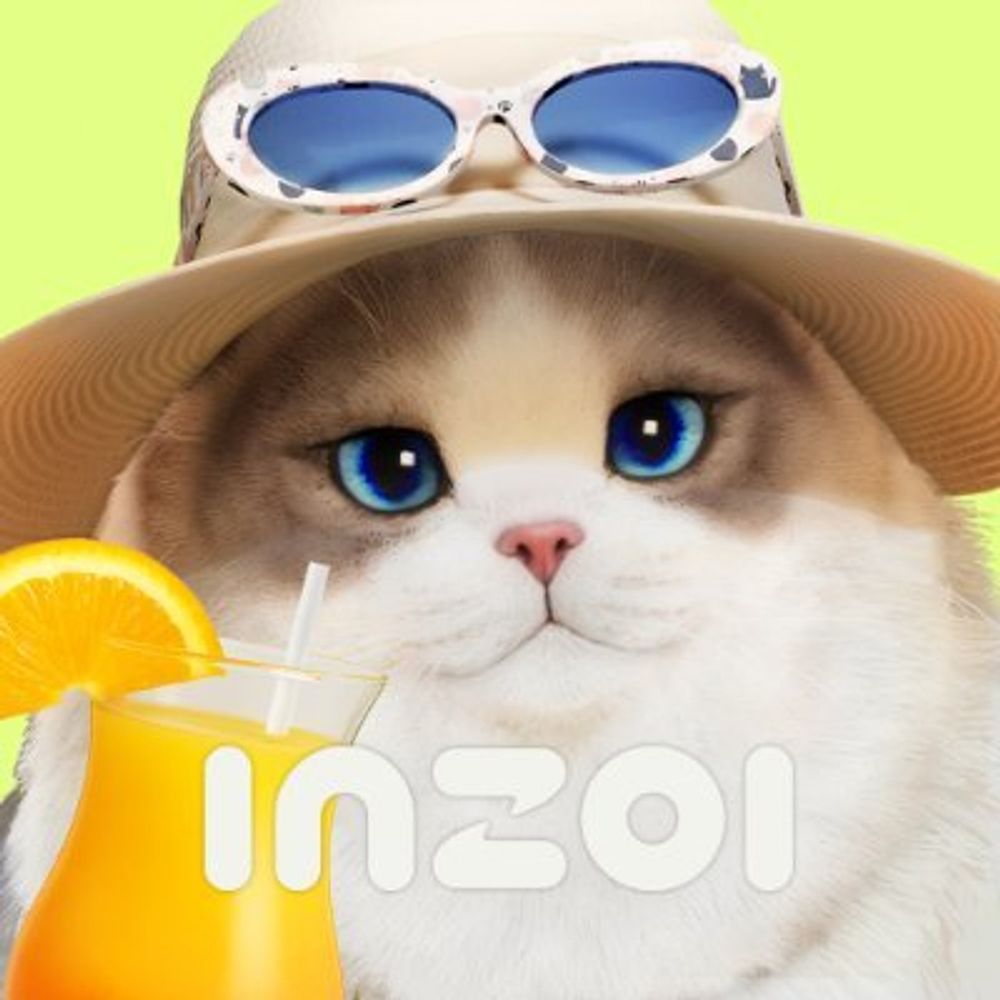 inZOI
