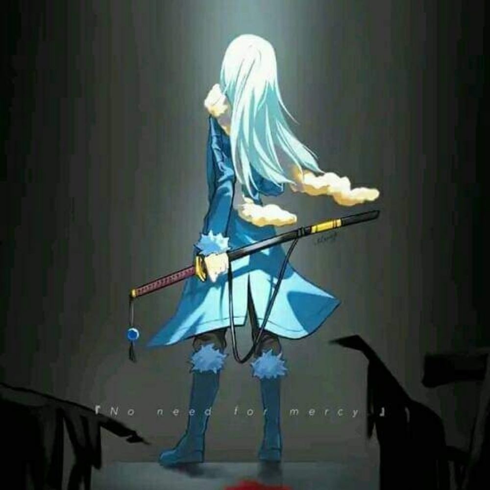 Fear Dragma