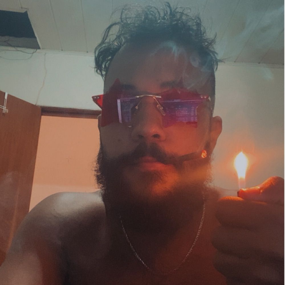 Petista maconheiro 