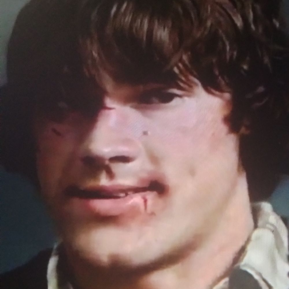 Sammy Winchester