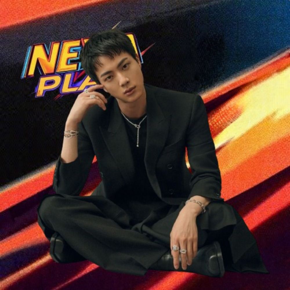 Nanou NEVA PLAY