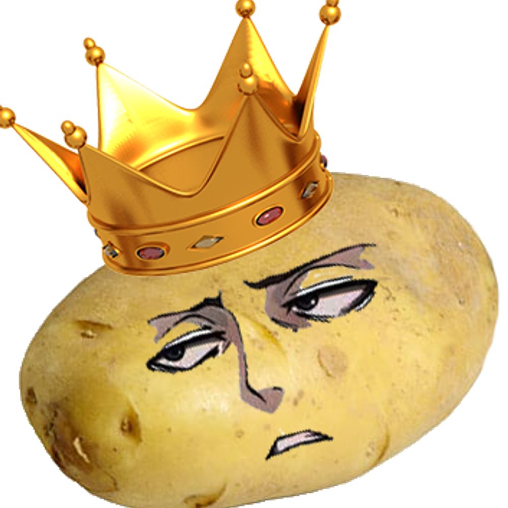 Spud