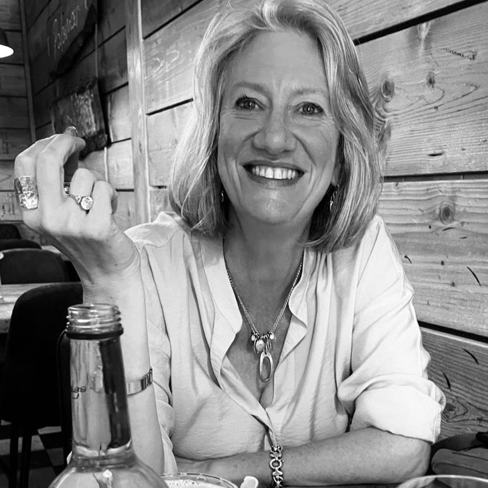 Lucy Peppiatt 