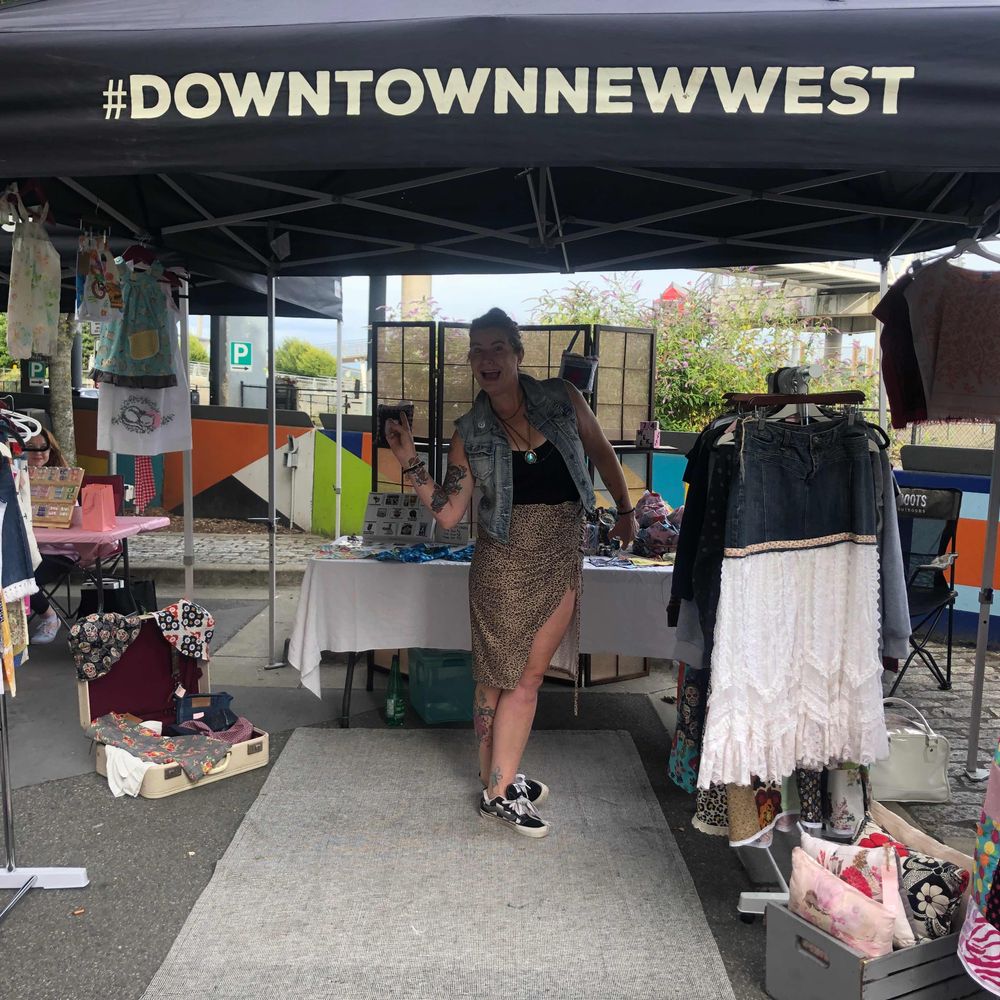 Hyack Square Market
