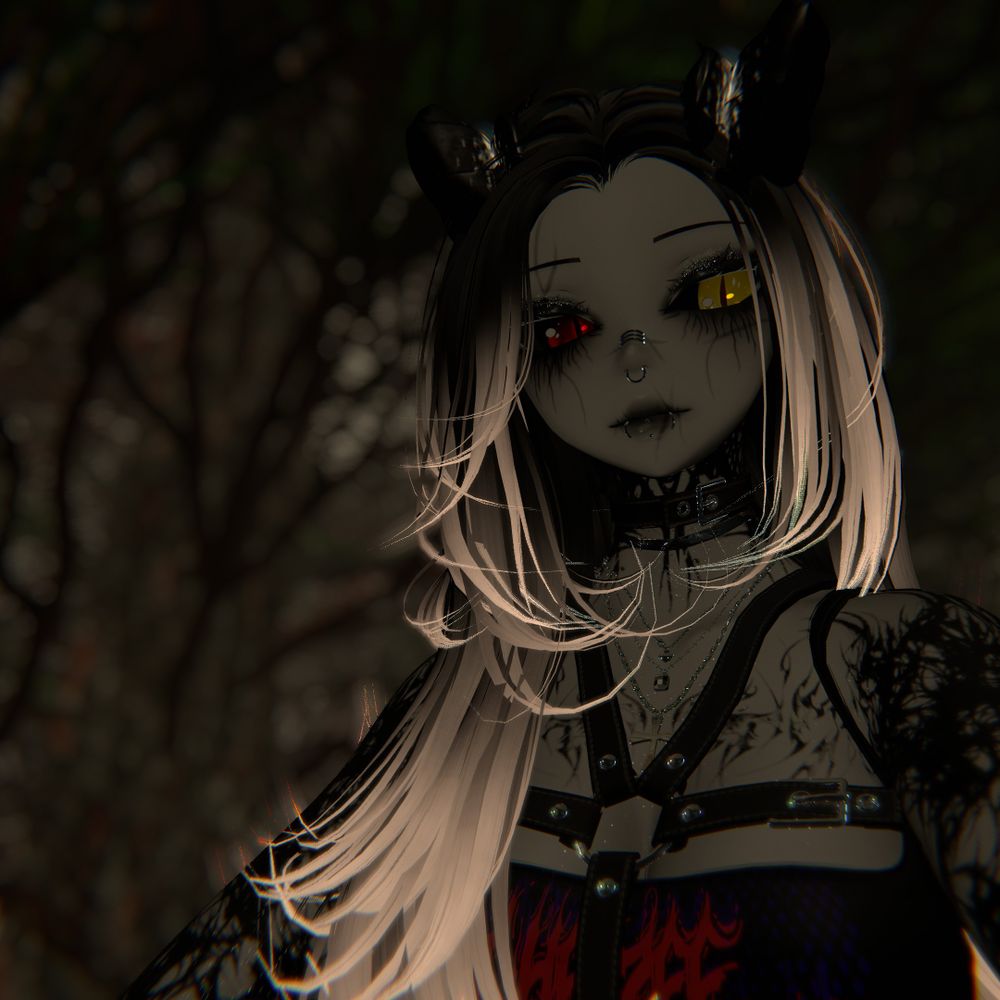 Chelzee Grimoiria Distractions