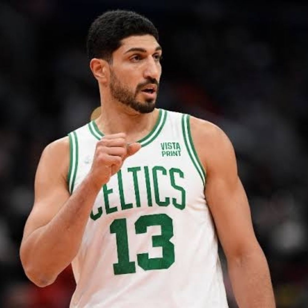Enes Kanter