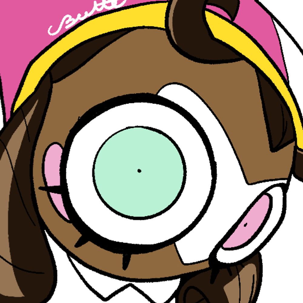 🧈ꪑꪮꪻꫝ. COMMS OPEN ~｡ﾟ( ﾟஇ‸இﾟ)ﾟ｡