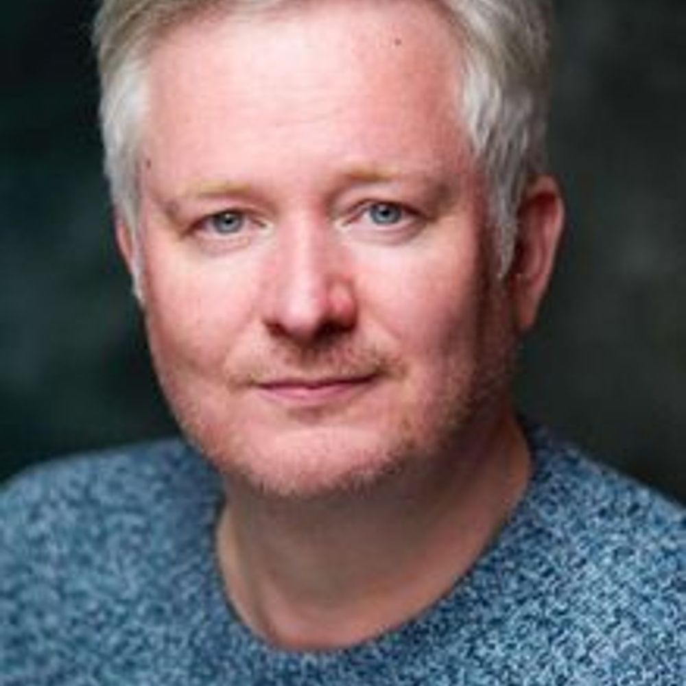 Leighton Pugh