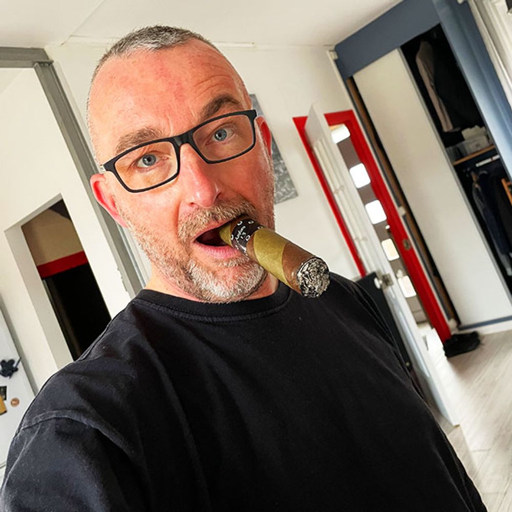 CigarSon