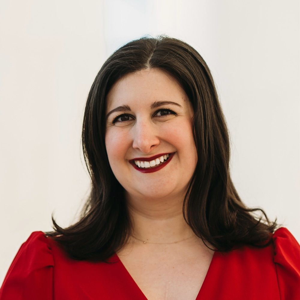 Alexandra D. Long, Ph.D.