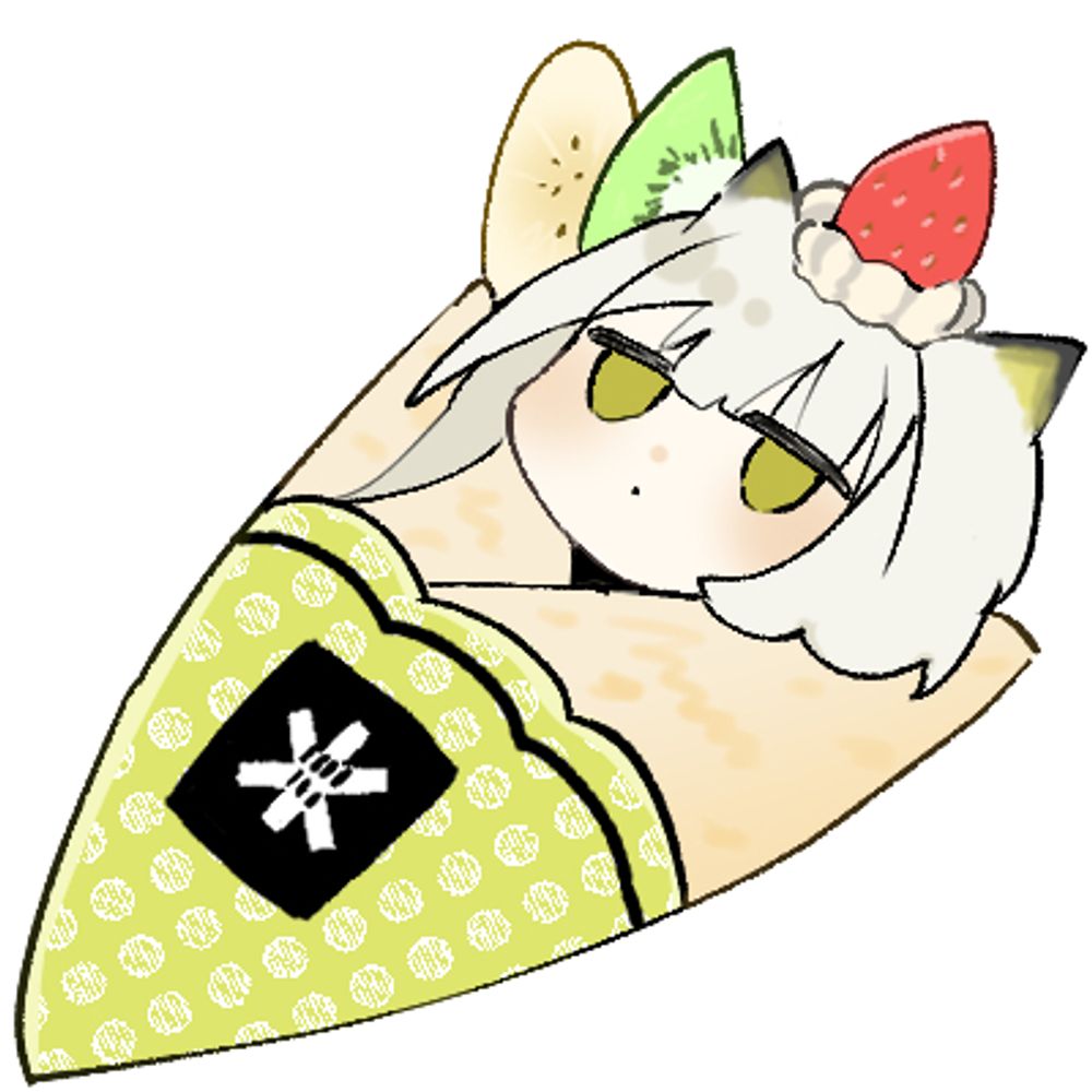 me(めー)