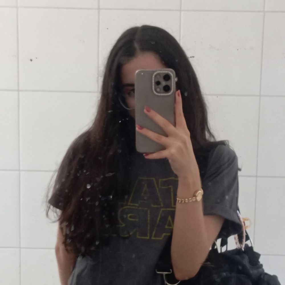 Rebeca <3