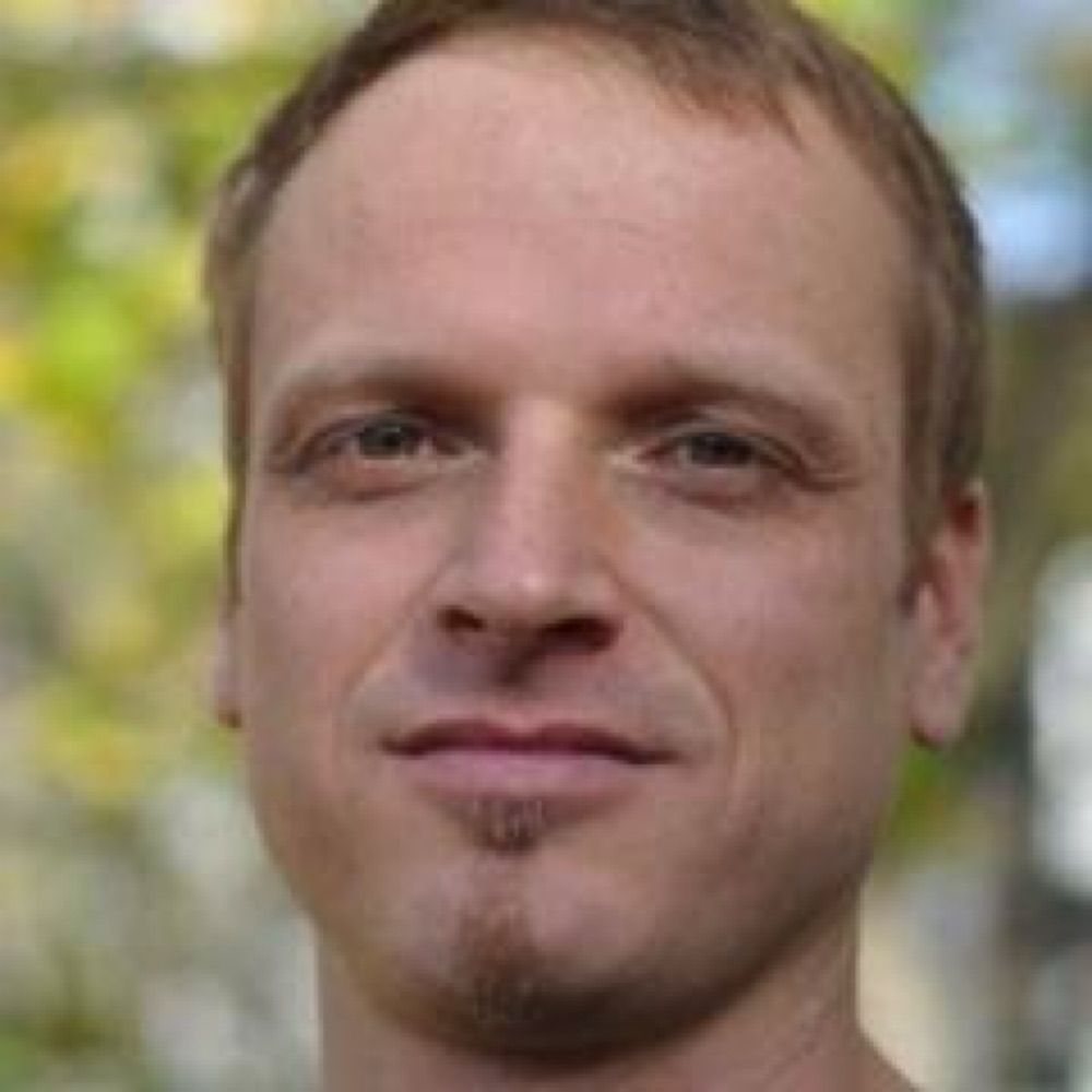 Dominik Mattes