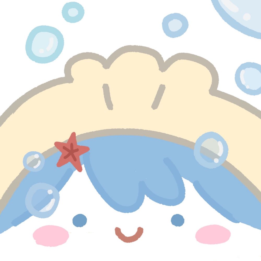 🧼방울🫧
