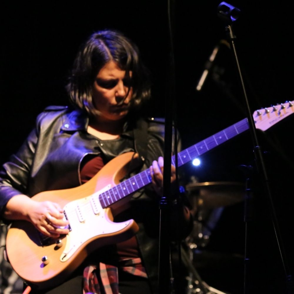 Justine Bevilacqua