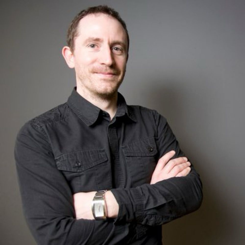 Craig Thomson