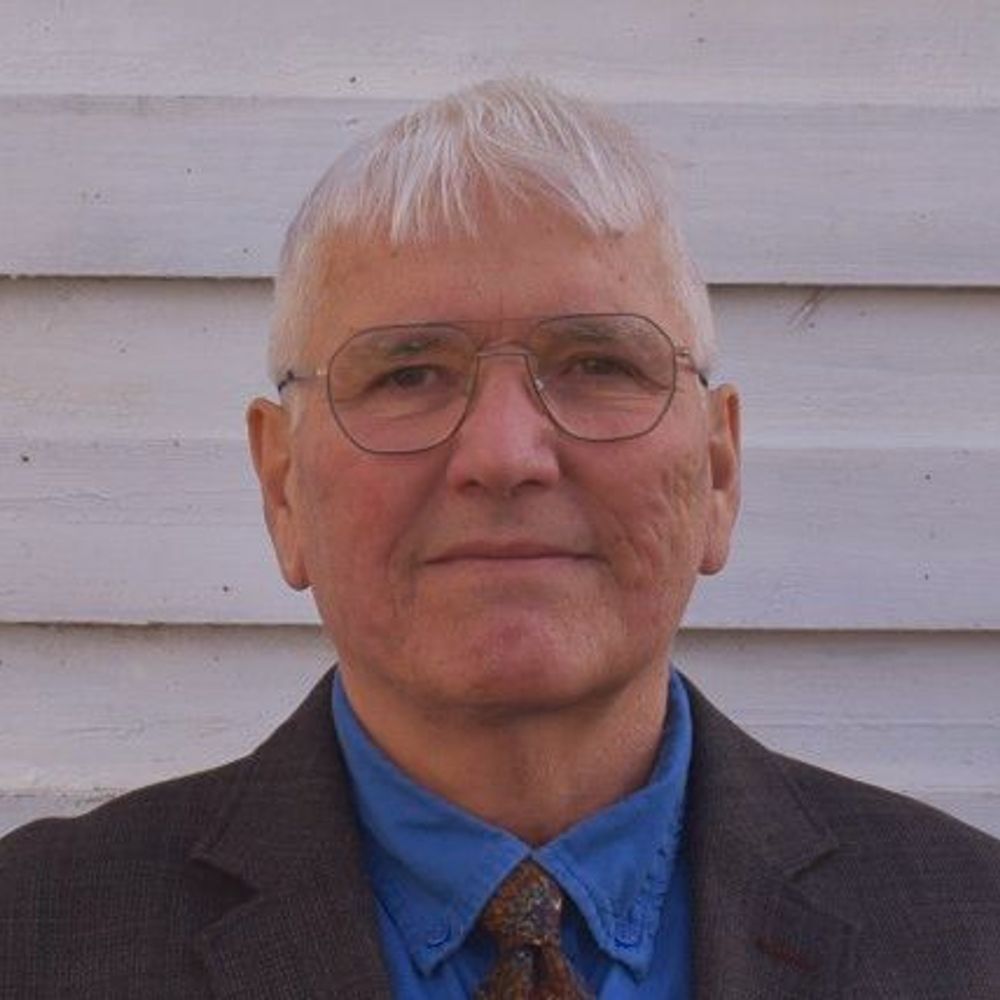 Christopher Southan 