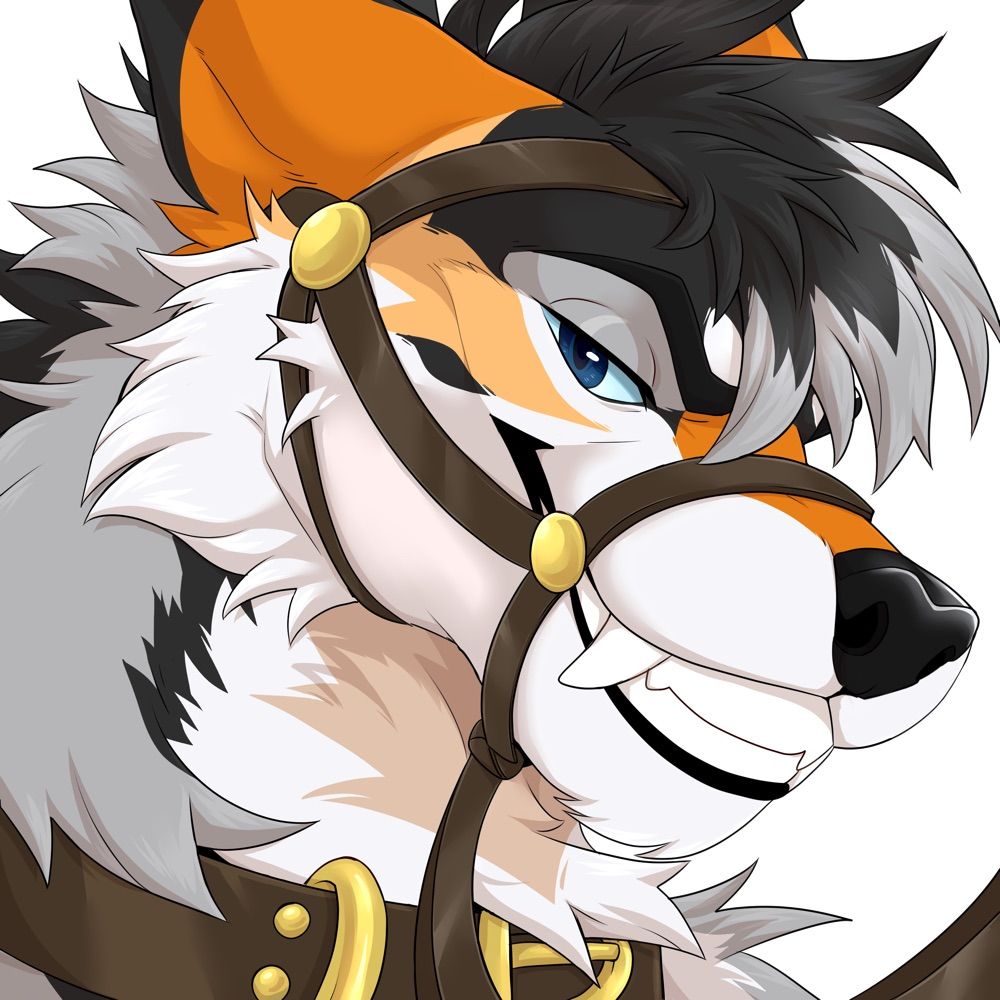 Profile picture ericthewolfy.bsky.social