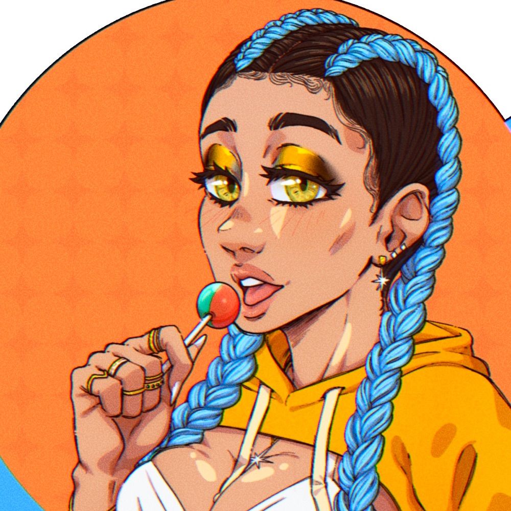 Jane🌸🩵