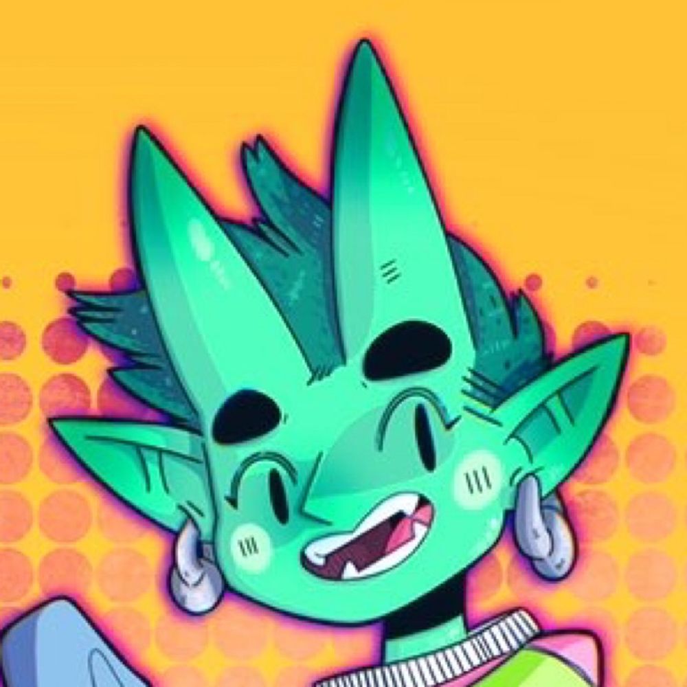 NikkiStu 🖤🩶🤍💜