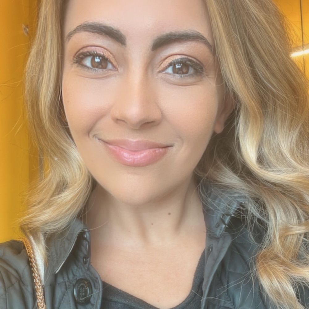 erica pishdadian