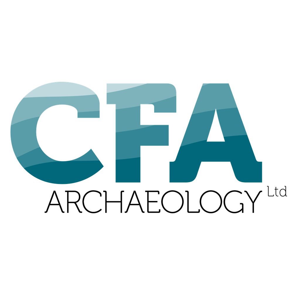 CFA Archaeology