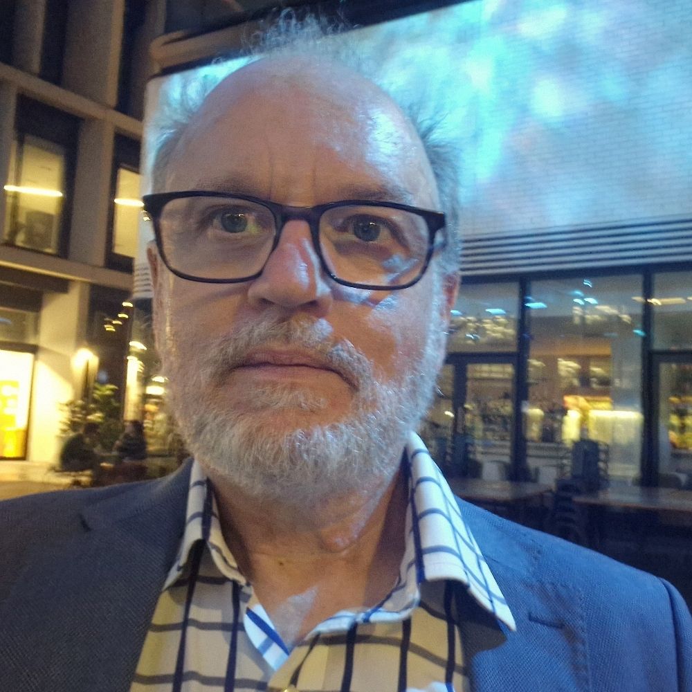 Andrew Stokes