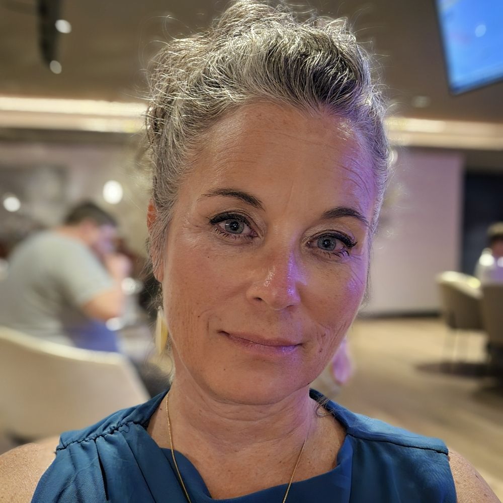 Heather Roy