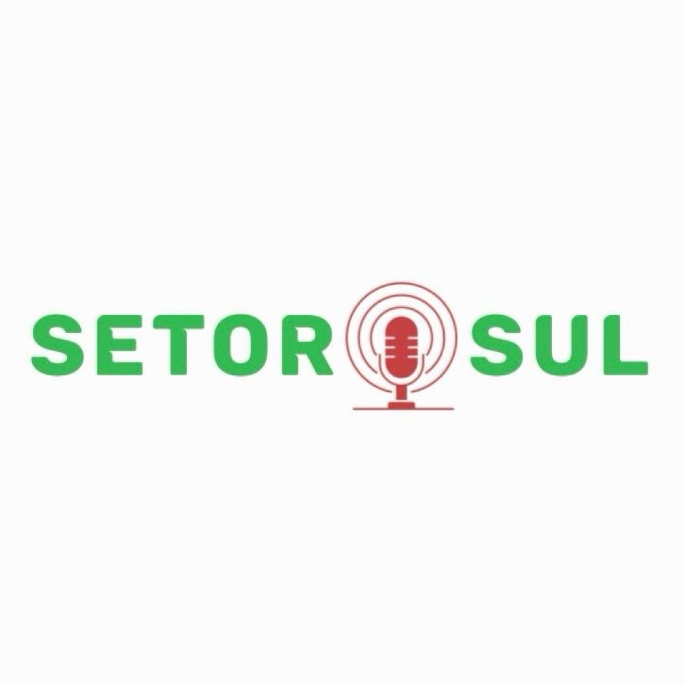 🎙️Setor Sul Podcast