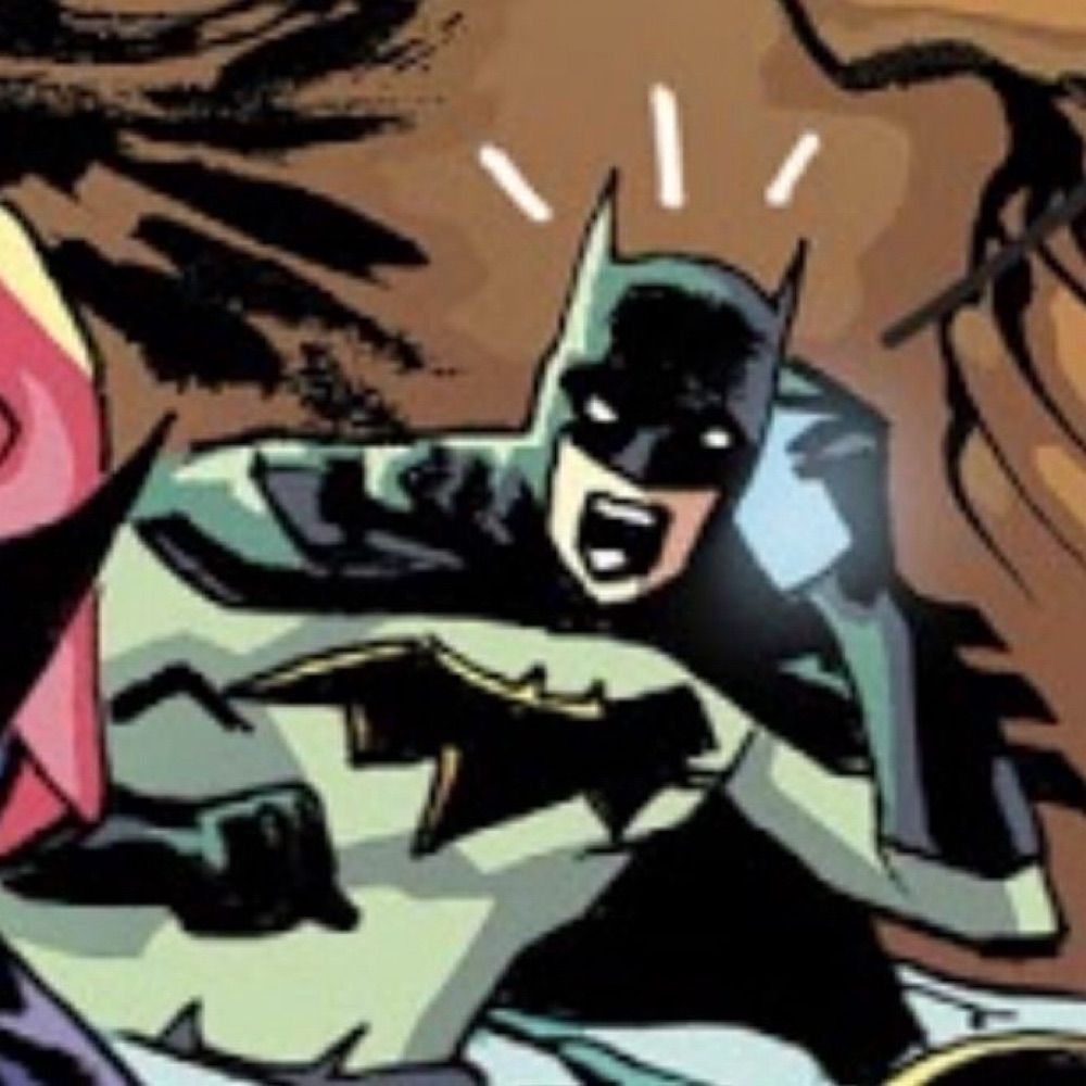 Batman