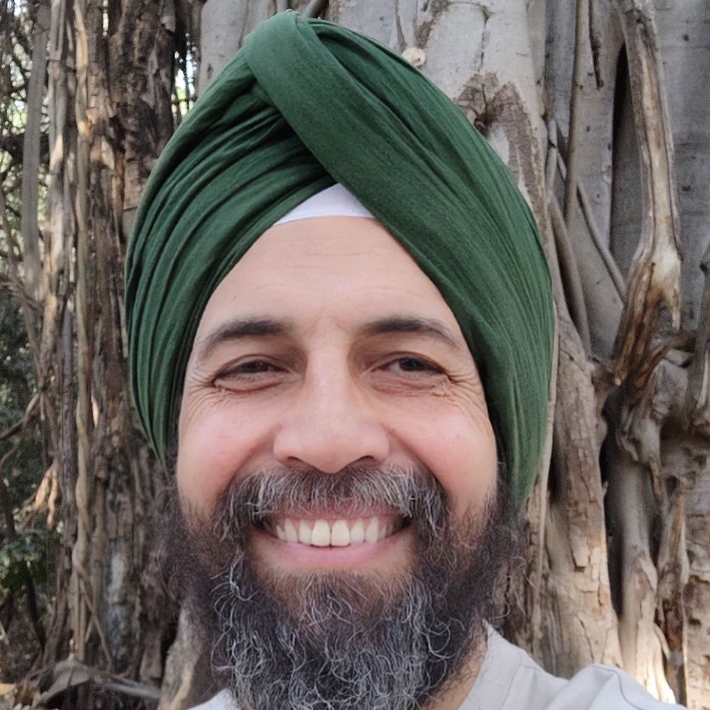 Jasjeet Singh Bagla
