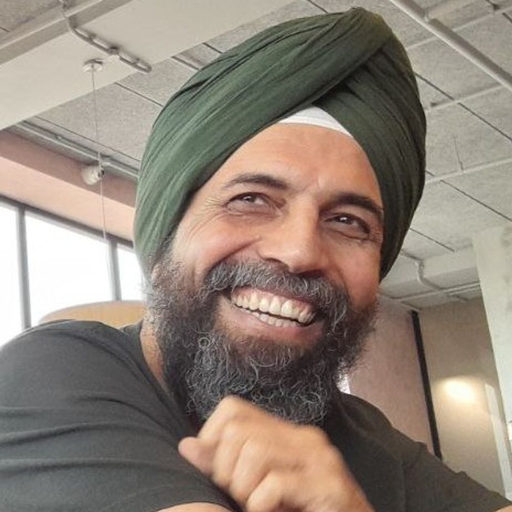 Jasjeet Singh Bagla