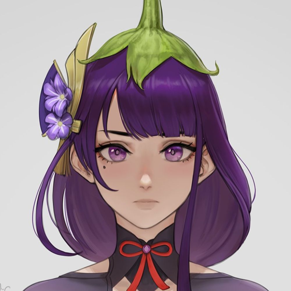 Violet