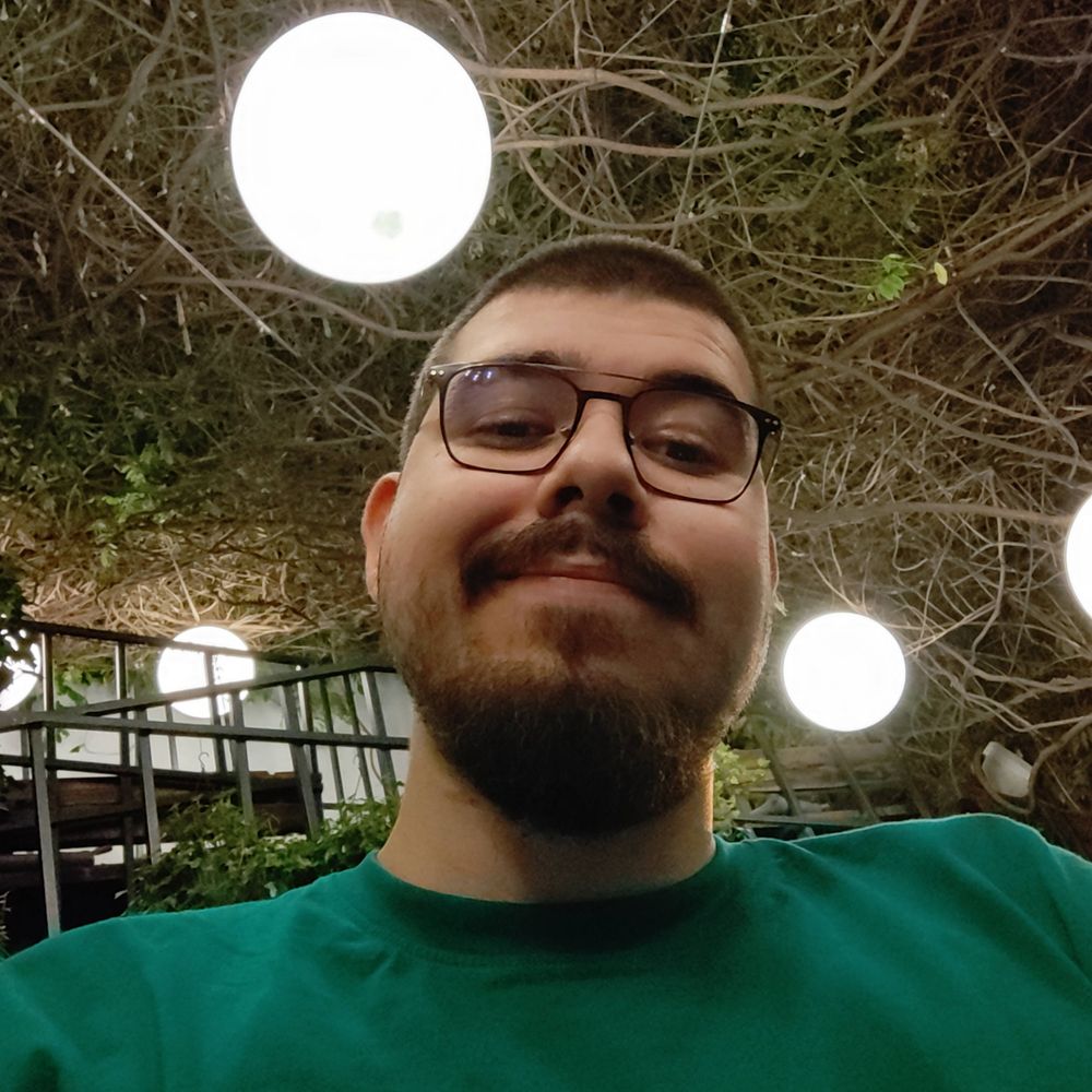 Matt
