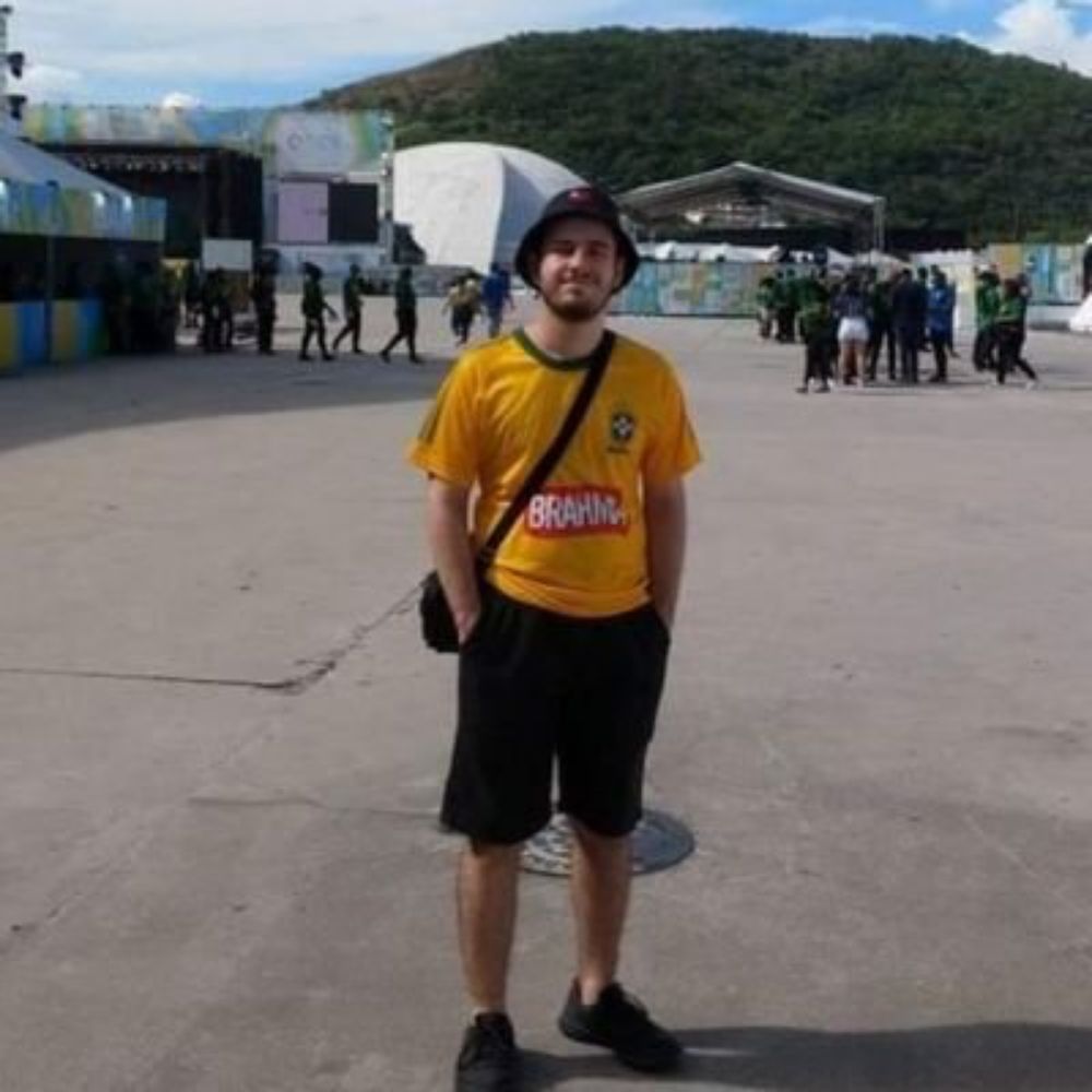 Guilherme Pierassol