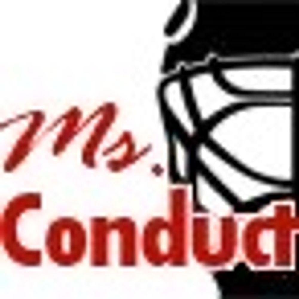 Ms. Conduct