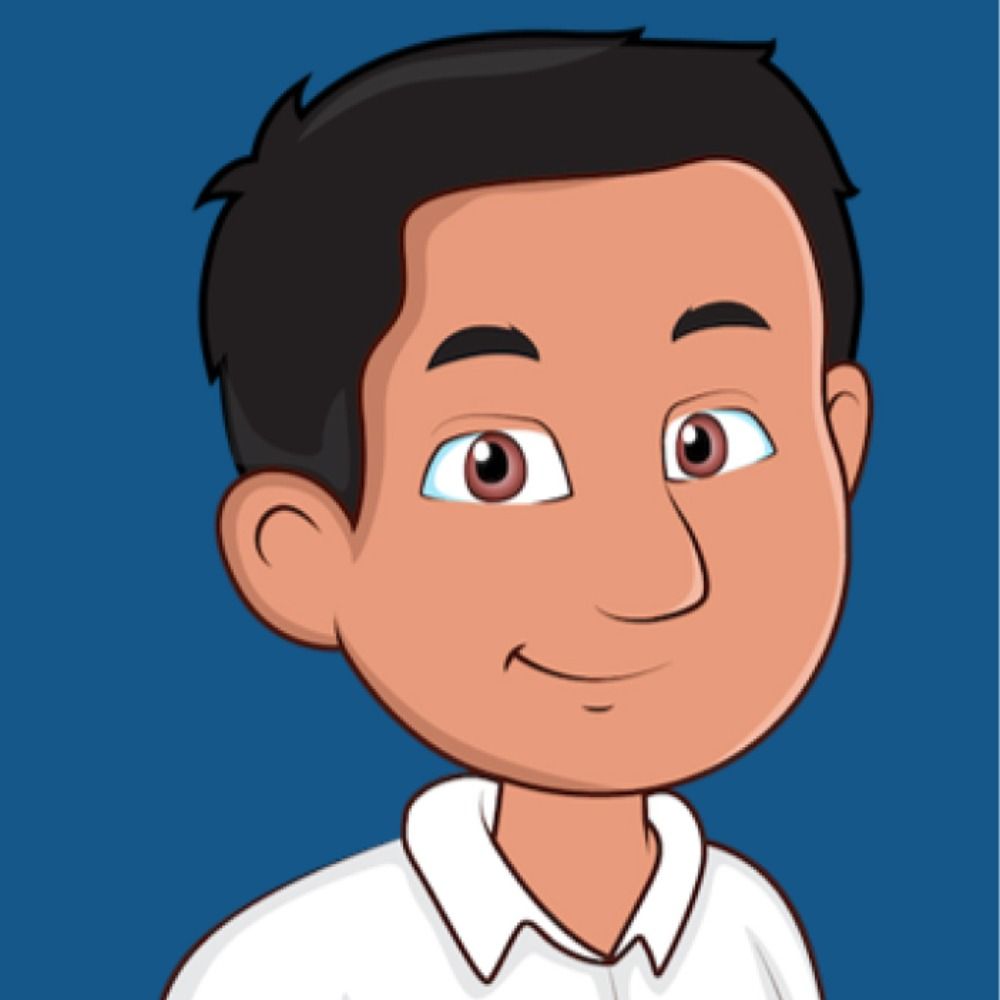 Alim M.