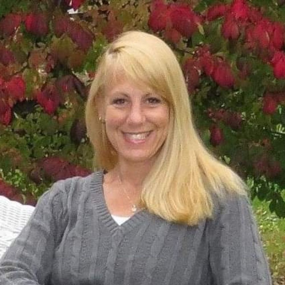 Diane Mitchell