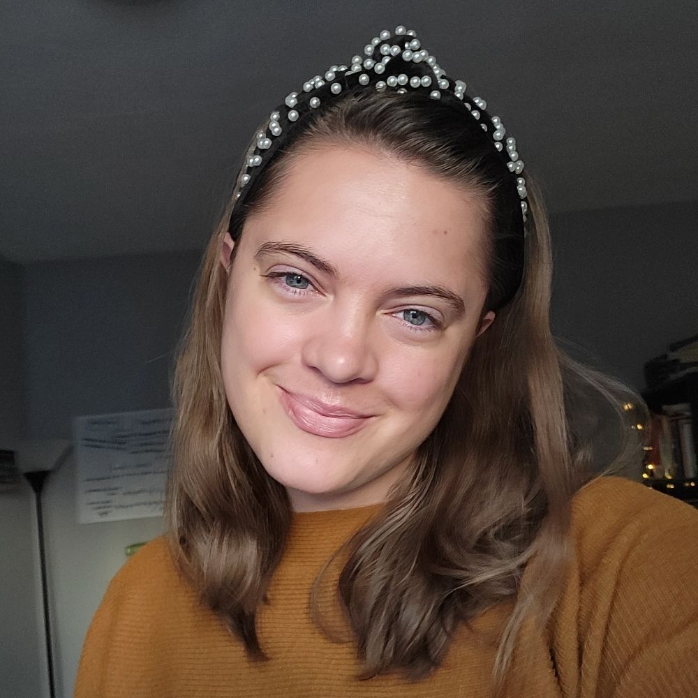 Alyssa Dianne Writes