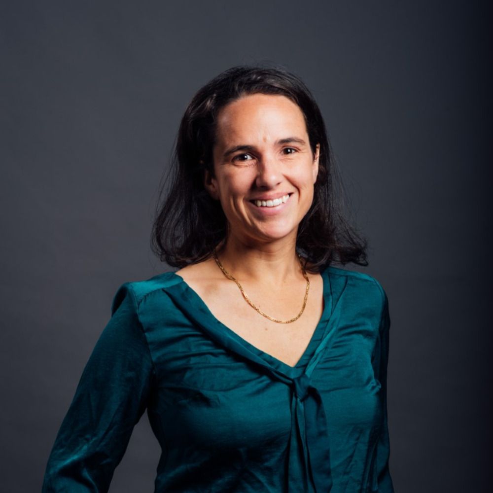 Clémence Houdaille